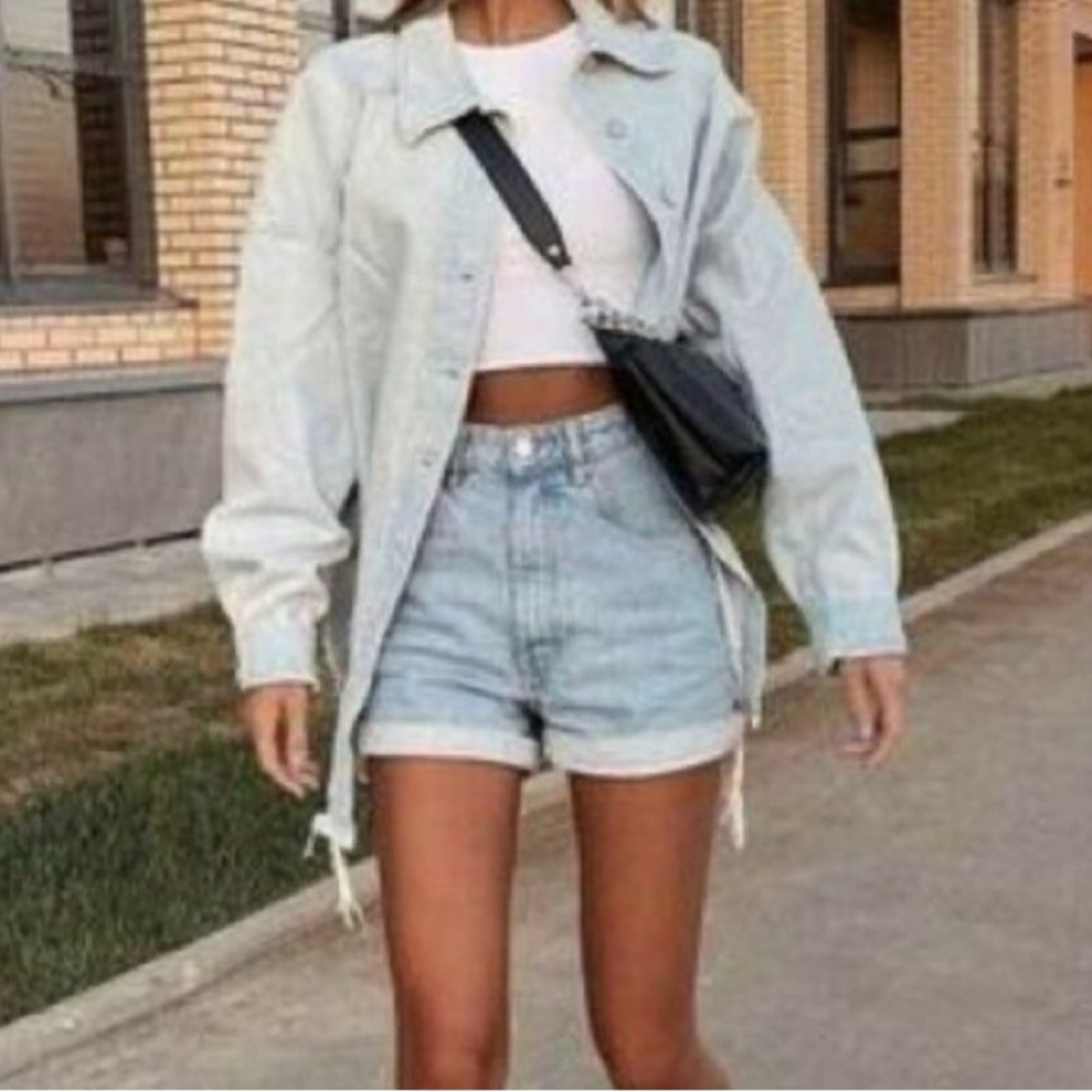 Zara Jean Short